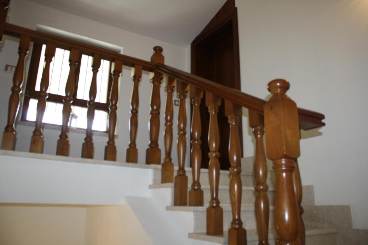 Villa Colle Nanto Buitenkant foto