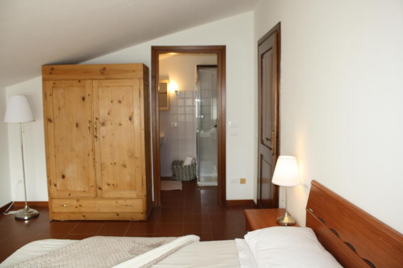 Villa Colle Nanto Buitenkant foto