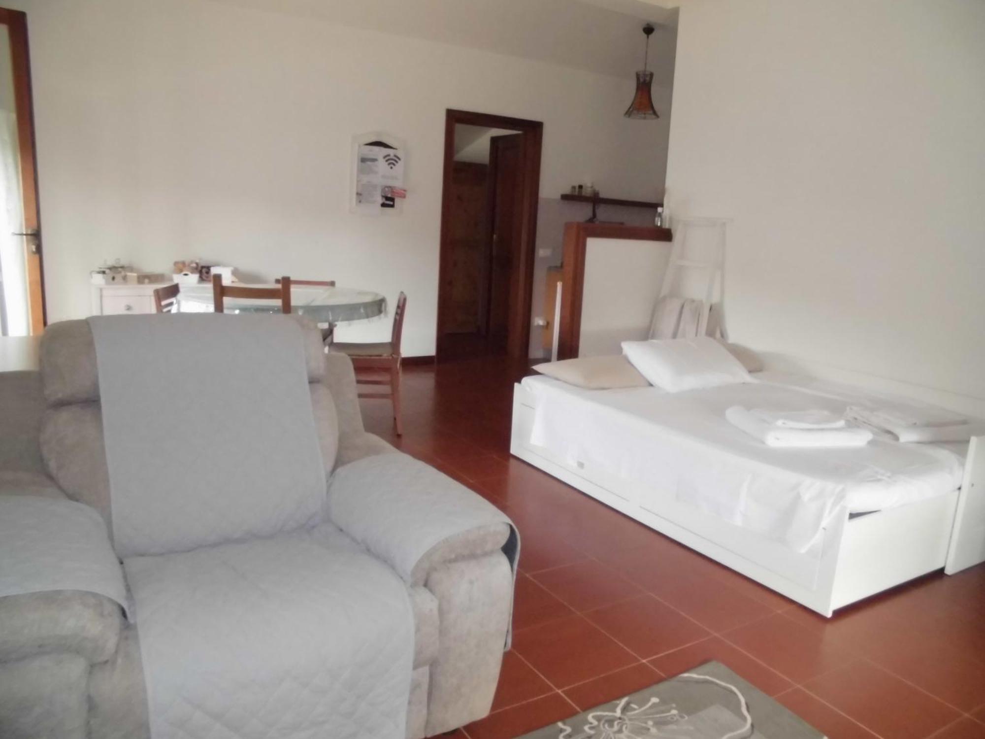 Villa Colle Nanto Buitenkant foto